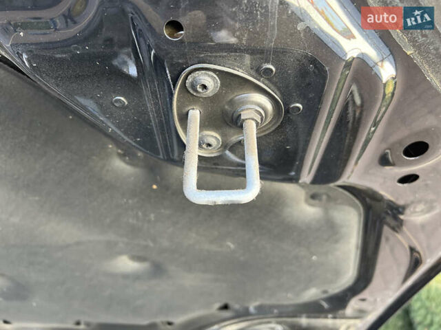 Черный БМВ Х5 М, объемом двигателя 2.99 л и пробегом 186 тыс. км за 68000 $, фото 87 на Automoto.ua