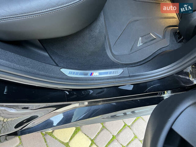 Черный БМВ Х5 М, объемом двигателя 2.99 л и пробегом 186 тыс. км за 68000 $, фото 90 на Automoto.ua