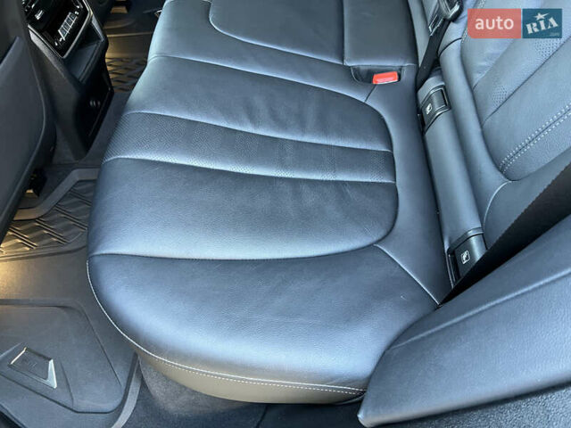 Черный БМВ Х5 М, объемом двигателя 2.99 л и пробегом 186 тыс. км за 68000 $, фото 73 на Automoto.ua