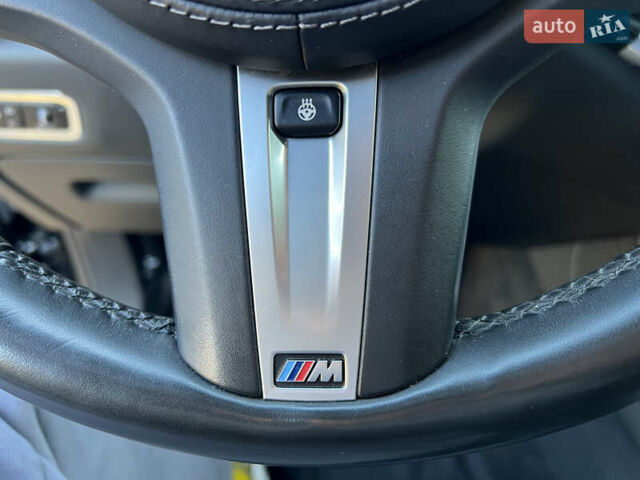 Черный БМВ Х5 М, объемом двигателя 2.99 л и пробегом 186 тыс. км за 68000 $, фото 46 на Automoto.ua