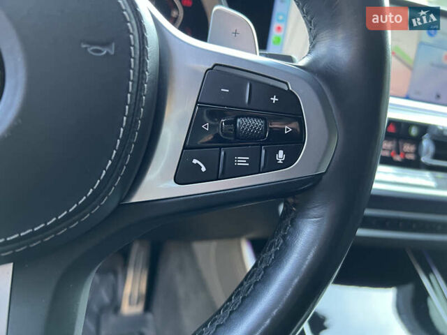 Черный БМВ Х5 М, объемом двигателя 2.99 л и пробегом 186 тыс. км за 68000 $, фото 49 на Automoto.ua