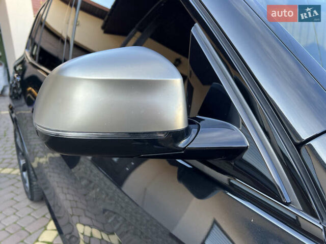 Черный БМВ Х5 М, объемом двигателя 2.99 л и пробегом 186 тыс. км за 68000 $, фото 14 на Automoto.ua