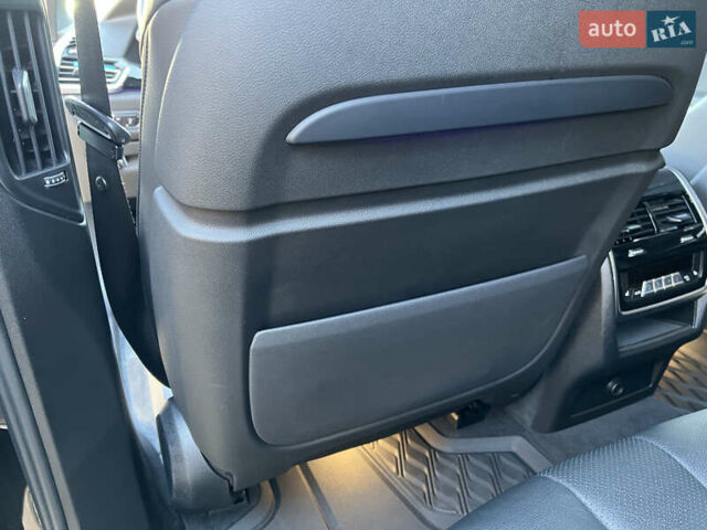 Черный БМВ Х5 М, объемом двигателя 2.99 л и пробегом 186 тыс. км за 68000 $, фото 78 на Automoto.ua