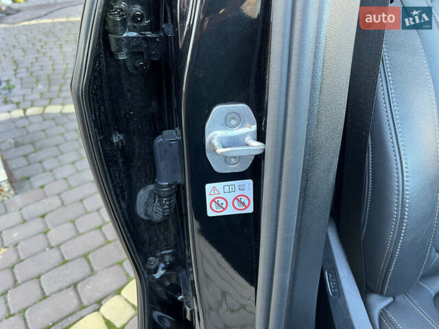 Черный БМВ Х5 М, объемом двигателя 2.99 л и пробегом 186 тыс. км за 68000 $, фото 84 на Automoto.ua