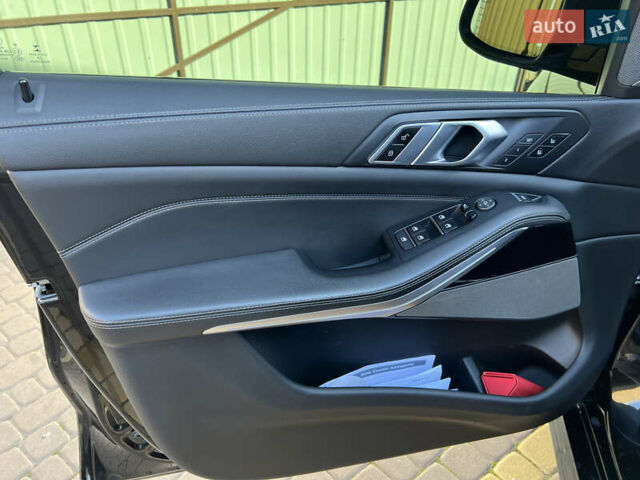 Черный БМВ Х5 М, объемом двигателя 2.99 л и пробегом 186 тыс. км за 68000 $, фото 31 на Automoto.ua