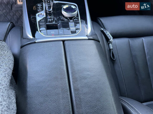 Черный БМВ Х5 М, объемом двигателя 2.99 л и пробегом 186 тыс. км за 68000 $, фото 59 на Automoto.ua