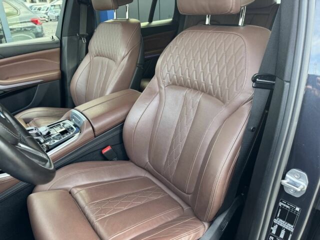 БМВ Х5 М 2019 в Ровно на Automoto.ua Черный БМВ Х5 М, объемом двигателя 3 л и пробегом 140 тыс. км за 71900 $, фото 20 на Automoto.ua