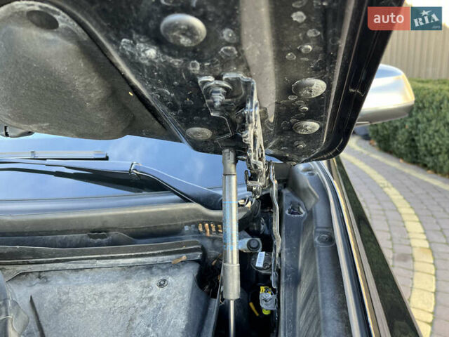 Черный БМВ Х5 М, объемом двигателя 2.99 л и пробегом 186 тыс. км за 68000 $, фото 81 на Automoto.ua