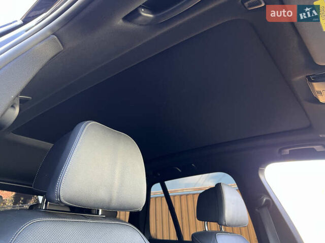 Черный БМВ Х5 М, объемом двигателя 2.99 л и пробегом 186 тыс. км за 68000 $, фото 69 на Automoto.ua