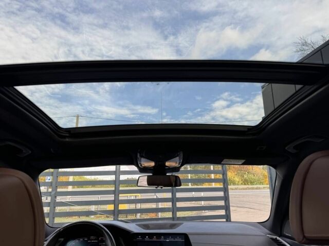 БМВ Х5 М 2019 в Ровно на Automoto.ua Черный БМВ Х5 М, объемом двигателя 3 л и пробегом 140 тыс. км за 71900 $, фото 4 на Automoto.ua