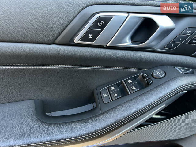 Черный БМВ Х5 М, объемом двигателя 2.99 л и пробегом 186 тыс. км за 68000 $, фото 32 на Automoto.ua