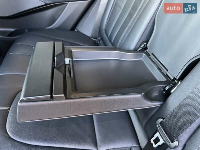 Черный БМВ Х5 М, объемом двигателя 2.99 л и пробегом 186 тыс. км за 68000 $, фото 75 на Automoto.ua