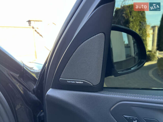 Черный БМВ Х5 М, объемом двигателя 2.99 л и пробегом 186 тыс. км за 68000 $, фото 37 на Automoto.ua