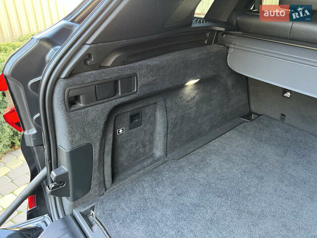 Черный БМВ Х5 М, объемом двигателя 2.99 л и пробегом 186 тыс. км за 68000 $, фото 22 на Automoto.ua