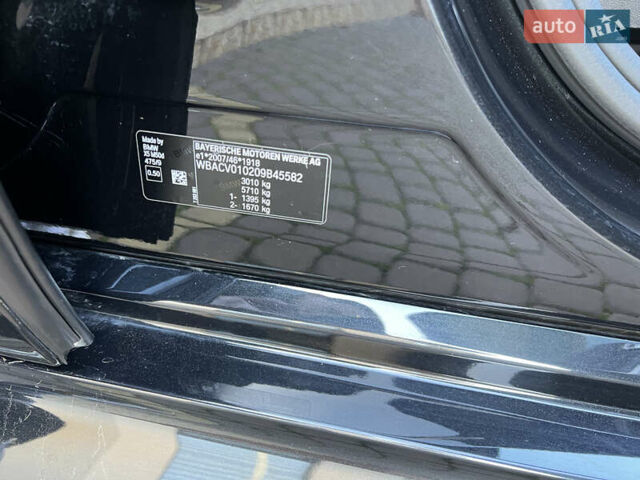 Черный БМВ Х5 М, объемом двигателя 2.99 л и пробегом 186 тыс. км за 68000 $, фото 29 на Automoto.ua