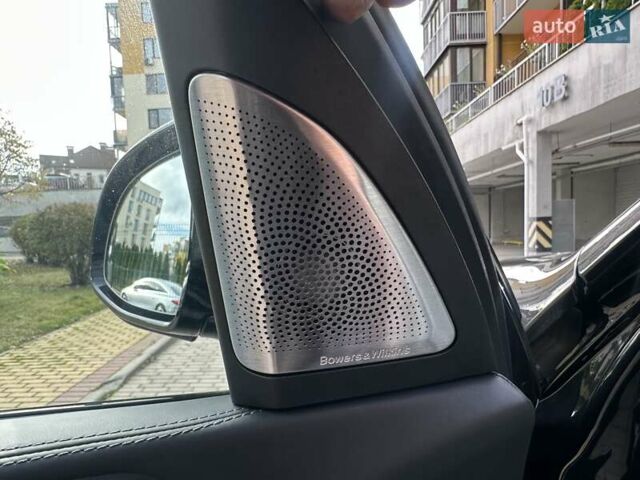 БМВ Х5 М 2021 в Киеве на Automoto.ua Черный БМВ Х5 М, объемом двигателя 4.39 л и пробегом 66 тыс. км за 89700 $, фото 46 на Automoto.ua