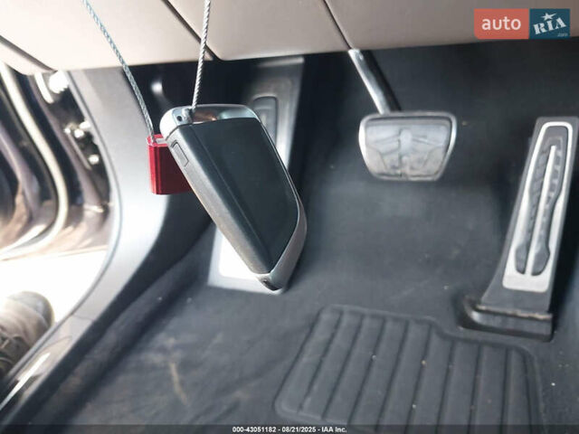 Чорний БМВ Х5 М, об'ємом двигуна 0 л та пробігом 30 тис. км за 53000 $, фото 2 на Automoto.ua