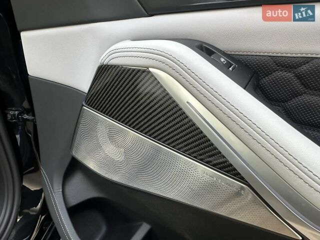 БМВ Х5 М 2021 в Киеве на Automoto.ua Черный БМВ Х5 М, объемом двигателя 4.39 л и пробегом 66 тыс. км за 89700 $, фото 52 на Automoto.ua