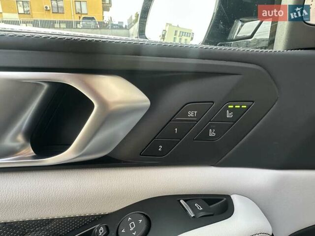 БМВ Х5 М 2021 в Киеве на Automoto.ua Черный БМВ Х5 М, объемом двигателя 4.39 л и пробегом 66 тыс. км за 89700 $, фото 63 на Automoto.ua