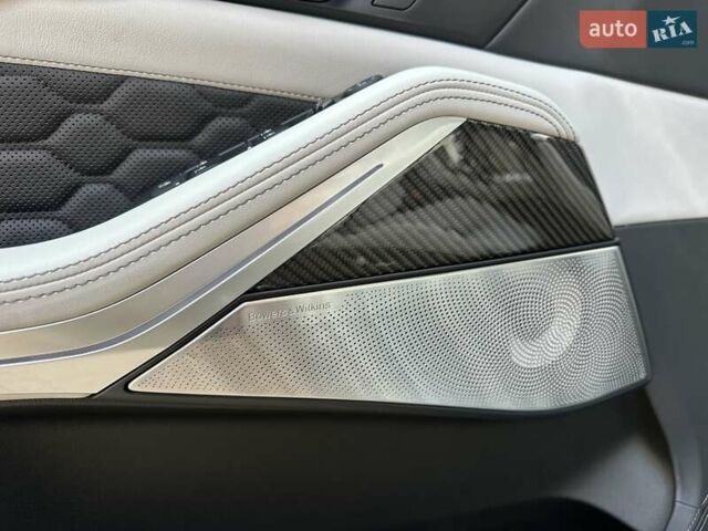 БМВ Х5 М 2021 в Киеве на Automoto.ua Черный БМВ Х5 М, объемом двигателя 4.39 л и пробегом 66 тыс. км за 89700 $, фото 47 на Automoto.ua