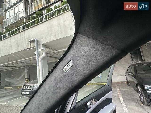 БМВ Х5 М 2021 в Киеве на Automoto.ua Черный БМВ Х5 М, объемом двигателя 4.39 л и пробегом 66 тыс. км за 89700 $, фото 61 на Automoto.ua