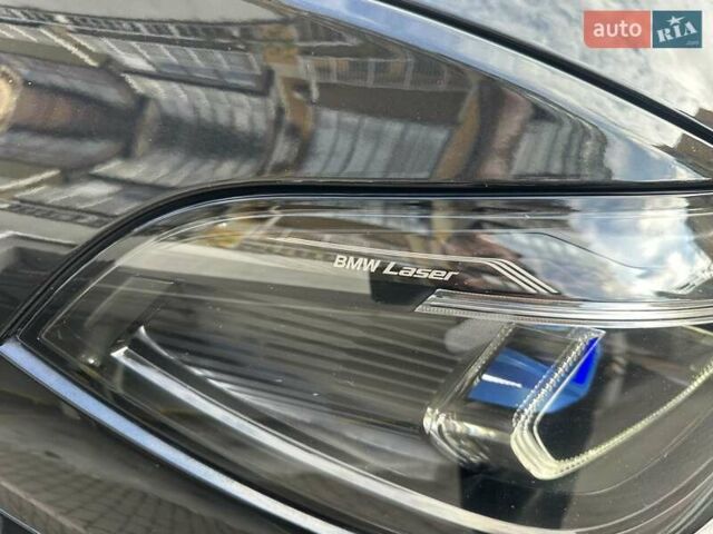 БМВ Х5 М 2021 в Киеве на Automoto.ua Черный БМВ Х5 М, объемом двигателя 4.39 л и пробегом 66 тыс. км за 89700 $, фото 27 на Automoto.ua
