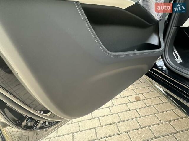 БМВ Х5 М 2021 в Киеве на Automoto.ua Черный БМВ Х5 М, объемом двигателя 4.39 л и пробегом 66 тыс. км за 89700 $, фото 62 на Automoto.ua