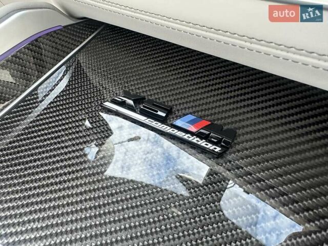 БМВ Х5 М 2021 в Киеве на Automoto.ua Черный БМВ Х5 М, объемом двигателя 4.39 л и пробегом 66 тыс. км за 89700 $, фото 54 на Automoto.ua