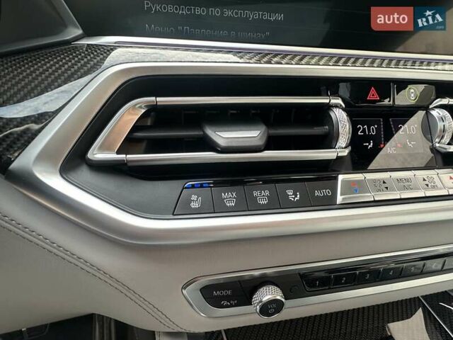 БМВ Х5 М 2021 в Киеве на Automoto.ua Черный БМВ Х5 М, объемом двигателя 4.39 л и пробегом 66 тыс. км за 89700 $, фото 57 на Automoto.ua