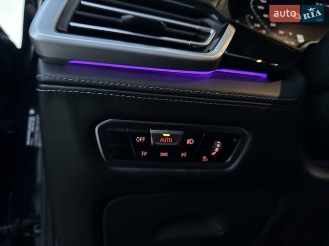 Черный БМВ Х5 М, объемом двигателя 4.4 л и пробегом 57 тыс. км за 110000 $, фото 56 на Automoto.ua