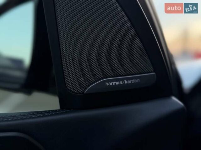 Черный БМВ Х5 М, объемом двигателя 4.4 л и пробегом 57 тыс. км за 110000 $, фото 38 на Automoto.ua