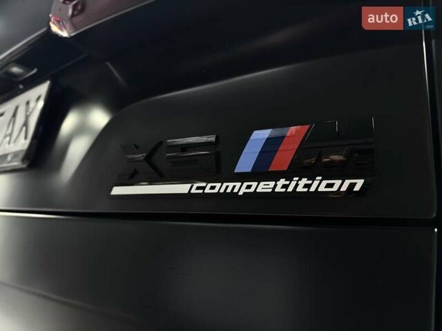 Черный БМВ Х5 М, объемом двигателя 4.39 л и пробегом 27 тыс. км за 123000 $, фото 29 на Automoto.ua