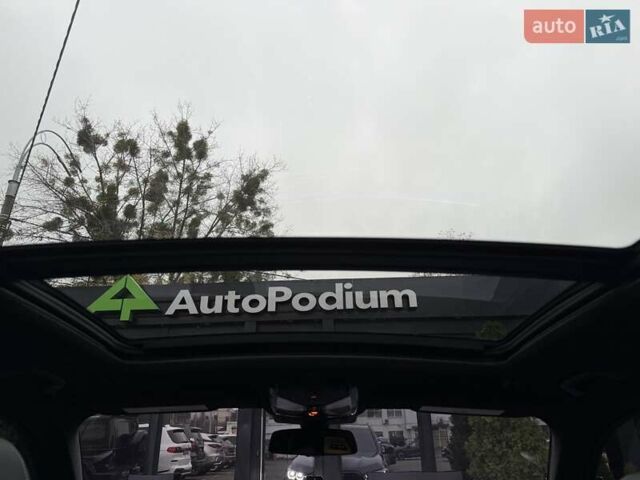 Черный БМВ Х5 М, объемом двигателя 4.39 л и пробегом 55 тыс. км за 88000 $, фото 45 на Automoto.ua