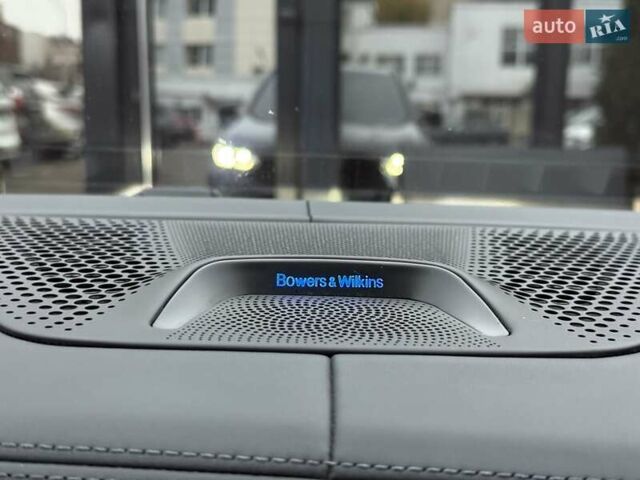 Черный БМВ Х5 М, объемом двигателя 4.39 л и пробегом 55 тыс. км за 88000 $, фото 51 на Automoto.ua