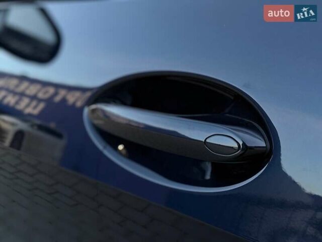 Черный БМВ Х5 М, объемом двигателя 4.4 л и пробегом 57 тыс. км за 110000 $, фото 35 на Automoto.ua