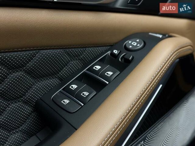 Черный БМВ Х5 М, объемом двигателя 4.39 л и пробегом 27 тыс. км за 123000 $, фото 38 на Automoto.ua