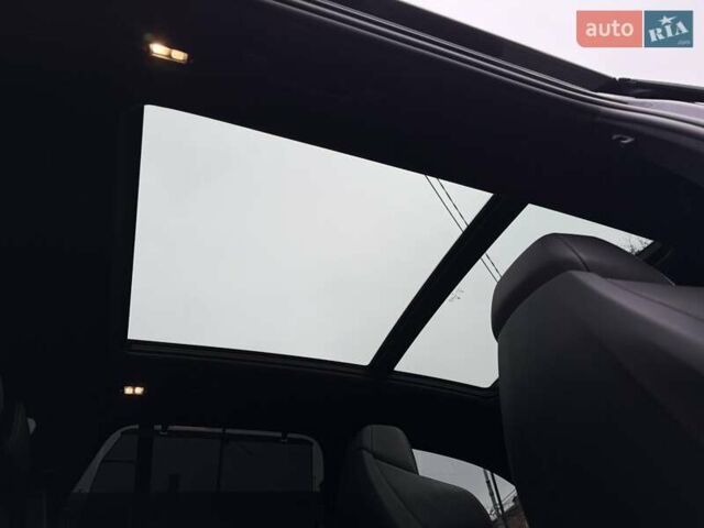 Черный БМВ Х5 М, объемом двигателя 4.39 л и пробегом 55 тыс. км за 86500 $, фото 43 на Automoto.ua