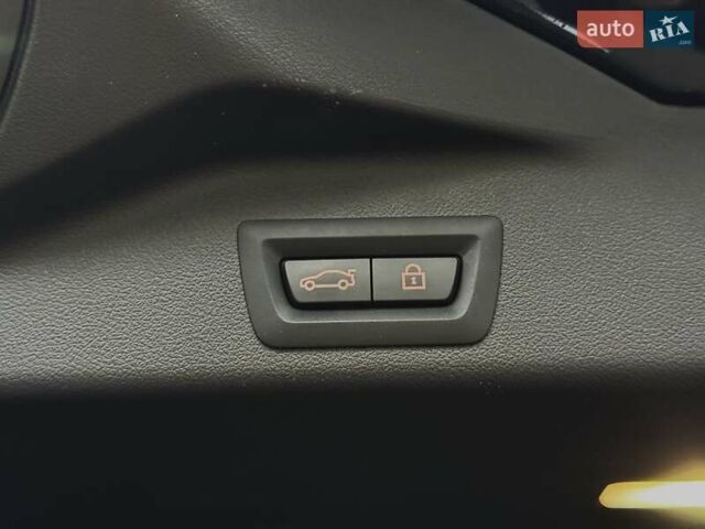 Черный БМВ Х5 М, объемом двигателя 4.39 л и пробегом 55 тыс. км за 88000 $, фото 31 на Automoto.ua