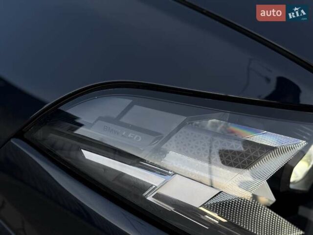 Черный БМВ Х5 М, объемом двигателя 4.4 л и пробегом 57 тыс. км за 110000 $, фото 6 на Automoto.ua