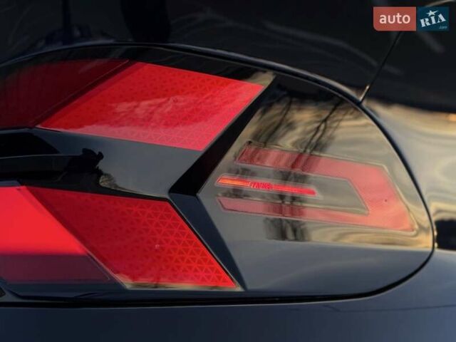 Черный БМВ Х5 М, объемом двигателя 4.4 л и пробегом 57 тыс. км за 110000 $, фото 23 на Automoto.ua