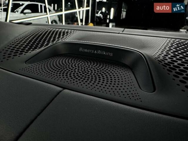 Черный БМВ Х5 М, объемом двигателя 4.39 л и пробегом 27 тыс. км за 123000 $, фото 44 на Automoto.ua