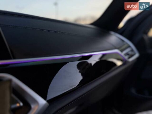 Черный БМВ Х5 М, объемом двигателя 4.4 л и пробегом 57 тыс. км за 110000 $, фото 62 на Automoto.ua