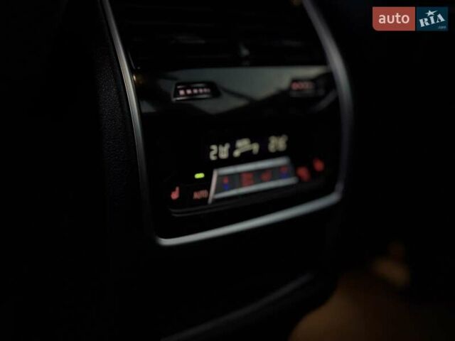 Черный БМВ Х5 М, объемом двигателя 4.4 л и пробегом 57 тыс. км за 110000 $, фото 46 на Automoto.ua