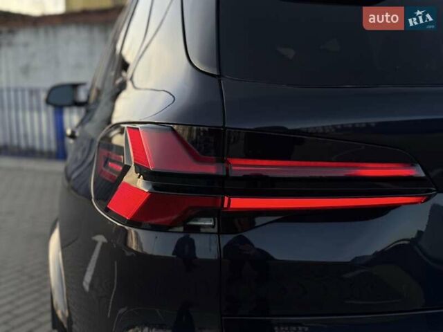 Черный БМВ Х5 М, объемом двигателя 4.4 л и пробегом 57 тыс. км за 110000 $, фото 20 на Automoto.ua