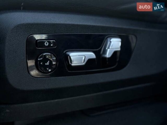 Черный БМВ Х5 М, объемом двигателя 4.4 л и пробегом 57 тыс. км за 110000 $, фото 42 на Automoto.ua