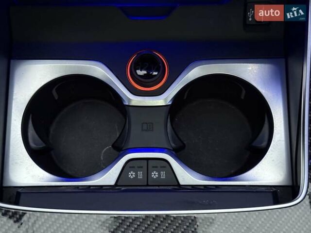 Черный БМВ Х5 М, объемом двигателя 4.39 л и пробегом 55 тыс. км за 88000 $, фото 54 на Automoto.ua