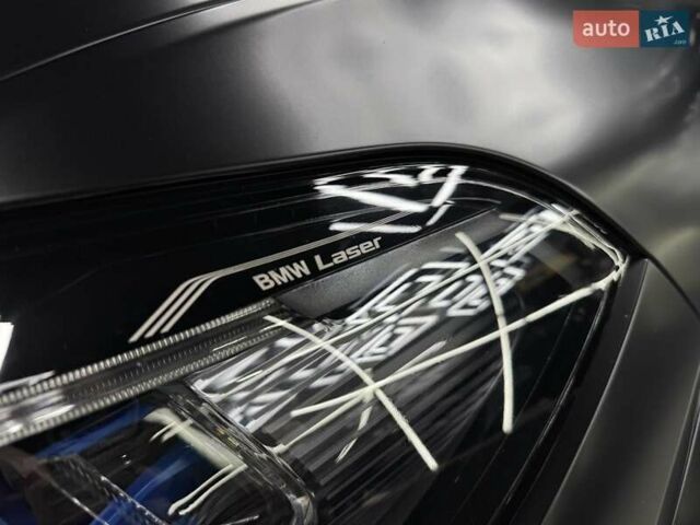 Черный БМВ Х5 М, объемом двигателя 4.39 л и пробегом 27 тыс. км за 123000 $, фото 32 на Automoto.ua