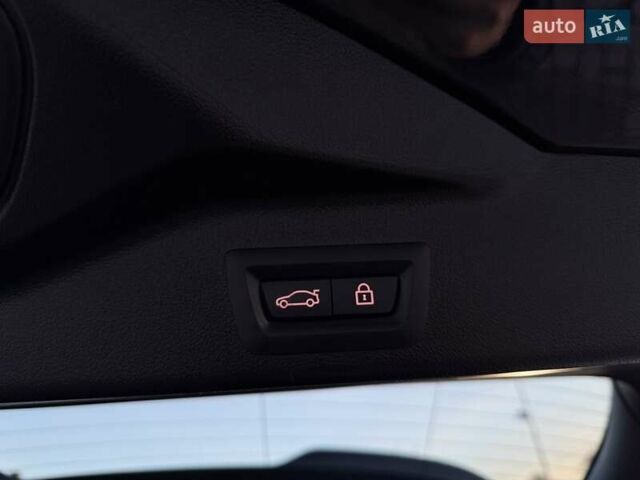 Черный БМВ Х5 М, объемом двигателя 4.4 л и пробегом 57 тыс. км за 110000 $, фото 49 на Automoto.ua