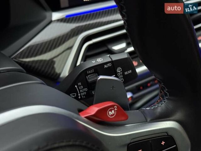 Черный БМВ Х5 М, объемом двигателя 4.39 л и пробегом 55 тыс. км за 88000 $, фото 60 на Automoto.ua