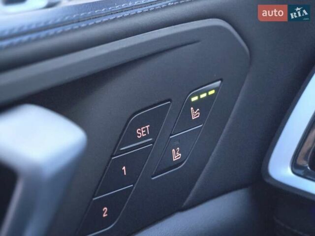 Чорний БМВ Х5 М, об'ємом двигуна 4.4 л та пробігом 69 тис. км за 107999 $, фото 20 на Automoto.ua